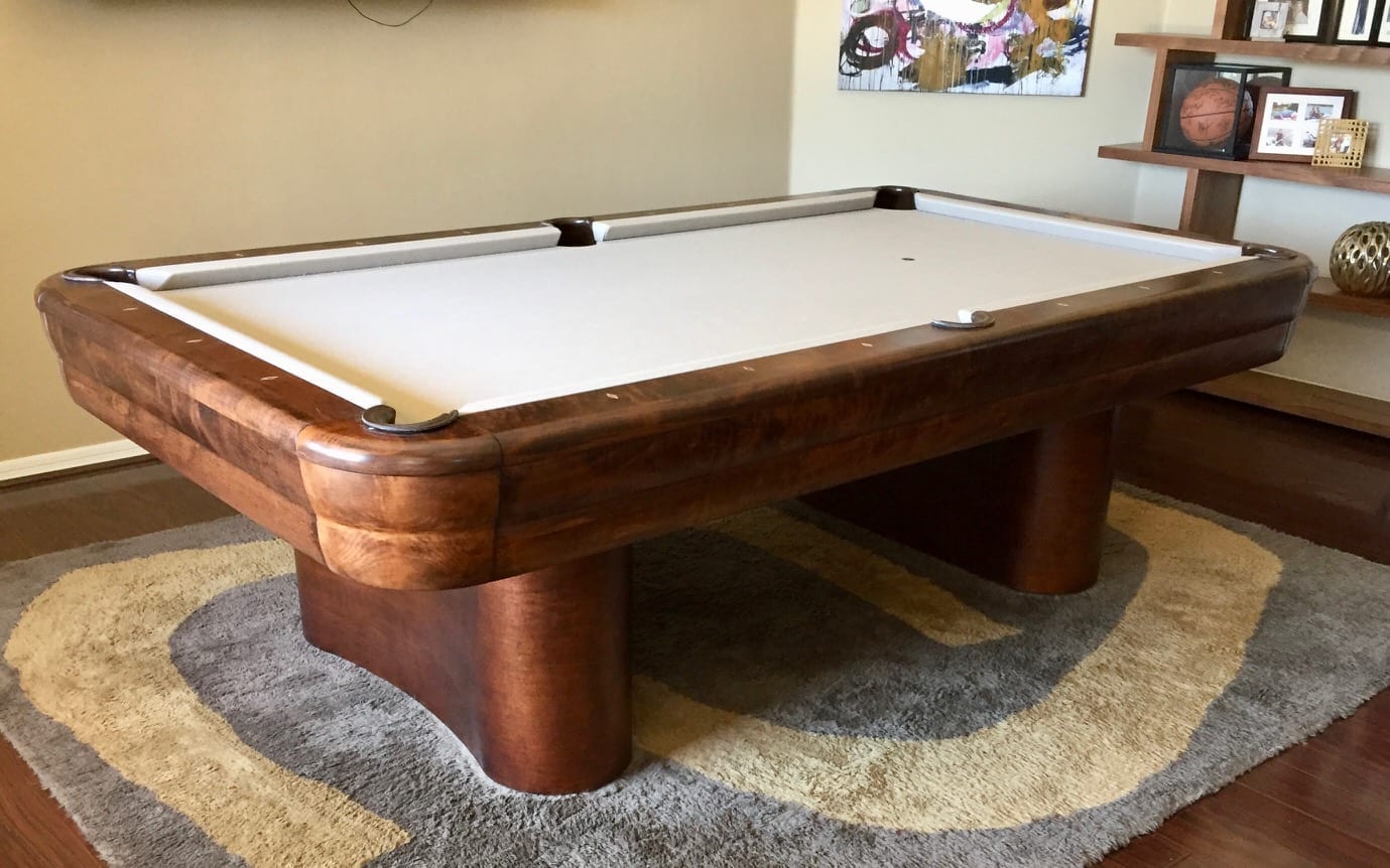 Connelly Aspen Pool Table