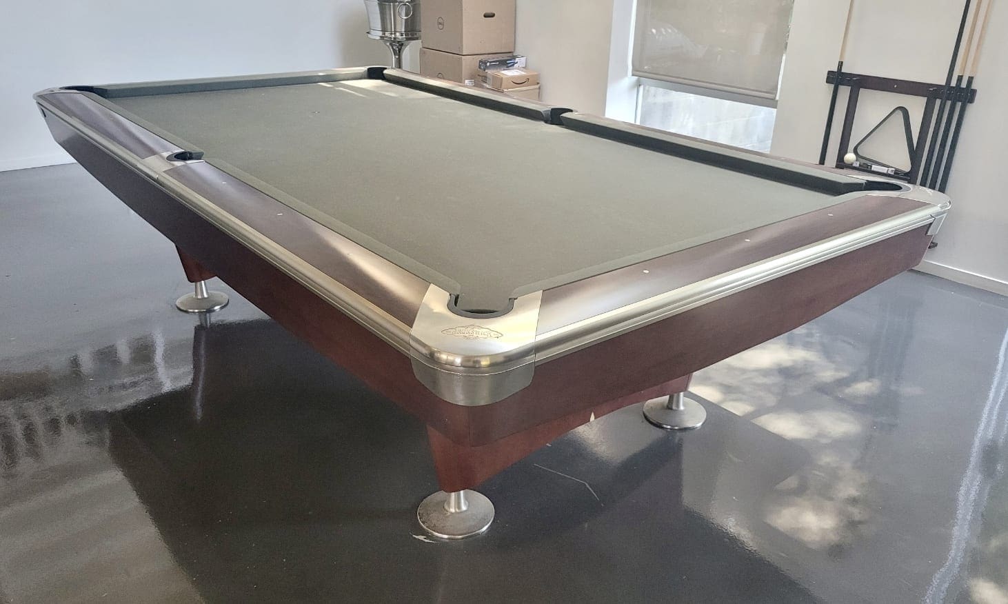 Pool Tables For Sale Sure Shot Billiards