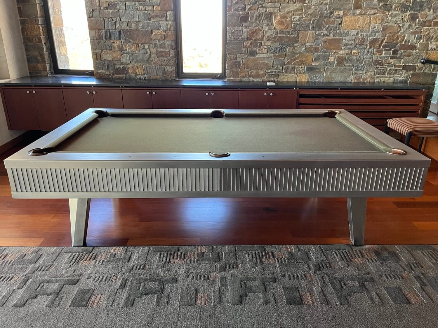 Mitchell Venice Pool Table