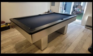 Chandler Used Pool Tables for Sale - Sure Shot Billiards